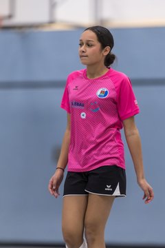 Bild 290 - B-Juniorinnen 2 Loewinnen Cup